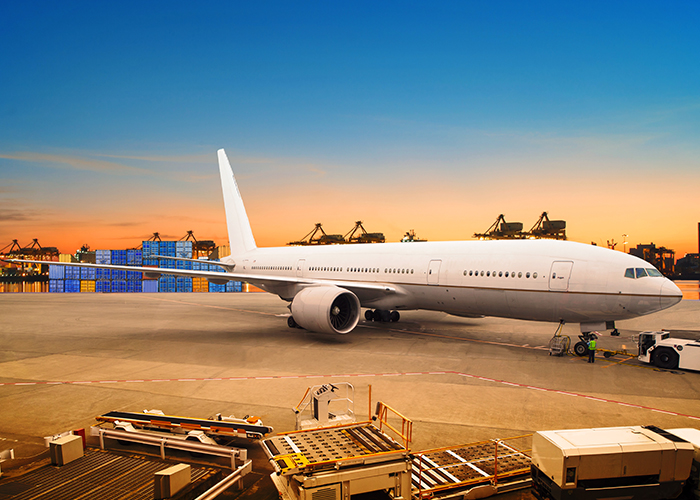 Air transport